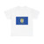 Flag of Calabria Italy - T-Shirt