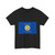 Flag of Calabria Italy - T-Shirt