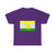 Flag of Chelyabinsk Russia - T-Shirt
