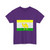 Flag of Chelyabinsk Russia - T-Shirt