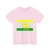 Flag of Chelyabinsk Russia - T-Shirt