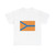 Flag of Cherepovets Russia - T-Shirt