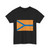Flag of Cherepovets Russia - T-Shirt