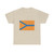 Flag of Cherepovets Russia - T-Shirt