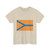 Flag of Cherepovets Russia - T-Shirt