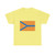 Flag of Cherepovets Russia - T-Shirt