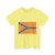 Flag of Cherepovets Russia - T-Shirt