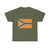 Flag of Cherepovets Russia - T-Shirt
