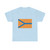 Flag of Cherepovets Russia - T-Shirt
