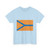 Flag of Cherepovets Russia - T-Shirt