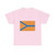 Flag of Cherepovets Russia - T-Shirt