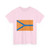 Flag of Cherepovets Russia - T-Shirt