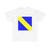 Flag of Bournens Switzerland - T-Shirt