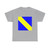 Flag of Bournens Switzerland - T-Shirt