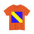 Flag of Bournens Switzerland - T-Shirt