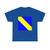 Flag of Bournens Switzerland - T-Shirt