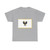 Flag of Chernihiv Ukraine - T-Shirt