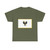 Flag of Chernihiv Ukraine - T-Shirt