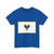 Flag of Chernihiv Ukraine - T-Shirt