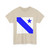 Flag of Bonfol Switzerland - T-Shirt