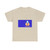 Flag of Baikonur Kazakhstan - T-Shirt
