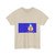 Flag of Baikonur Kazakhstan - T-Shirt