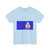 Flag of Baikonur Kazakhstan - T-Shirt