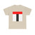 Flag of Baden Switzerland - T-Shirt