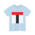 Flag of Baden Switzerland - T-Shirt