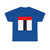Flag of Baden Switzerland - T-Shirt