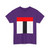 Flag of Baden Switzerland - T-Shirt