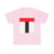Flag of Baden Switzerland - T-Shirt