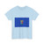 Flag of Badajoz Spain - T-Shirt