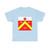 Flag of Autavaux Switzerland - T-Shirt