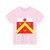Flag of Autavaux Switzerland - T-Shirt