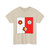 Flag of Autafond Switzerland - T-Shirt