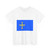 Flag of Asturias Spain - T-Shirt