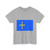 Flag of Asturias Spain - T-Shirt