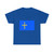 Flag of Asturias Spain - T-Shirt