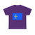 Flag of Asturias Spain - T-Shirt