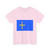 Flag of Asturias Spain - T-Shirt