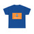 Flag of Ashkelon Israel - T-Shirt