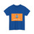 Flag of Ashkelon Israel - T-Shirt