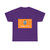 Flag of Ashkelon Israel - T-Shirt
