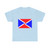 Flag of Dingli Malta - T-Shirt