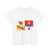 Flag of Angus UK - T-Shirt
