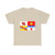 Flag of Angus UK - T-Shirt
