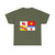 Flag of Angus UK - T-Shirt