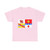 Flag of Angus UK - T-Shirt