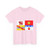 Flag of Angus UK - T-Shirt